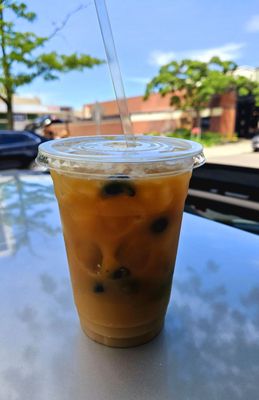 The Friendly Toast by null