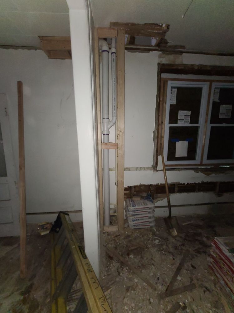 Slide of B&M Plumbing and Heating