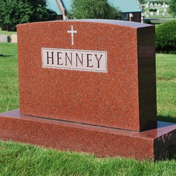 Blue Ridge Monuments - Example of work from one of our suppliers. - Funeral Services & Cemeteries Near Me - Galax, Virginia Blue Ridge Monuments - Example of work from one of our suppliers. - Funeral Services & Cemeteries Near Me - Galax, Virginia