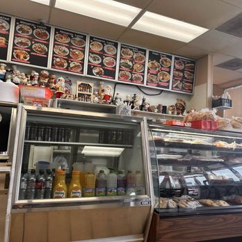 Dijas Bakery