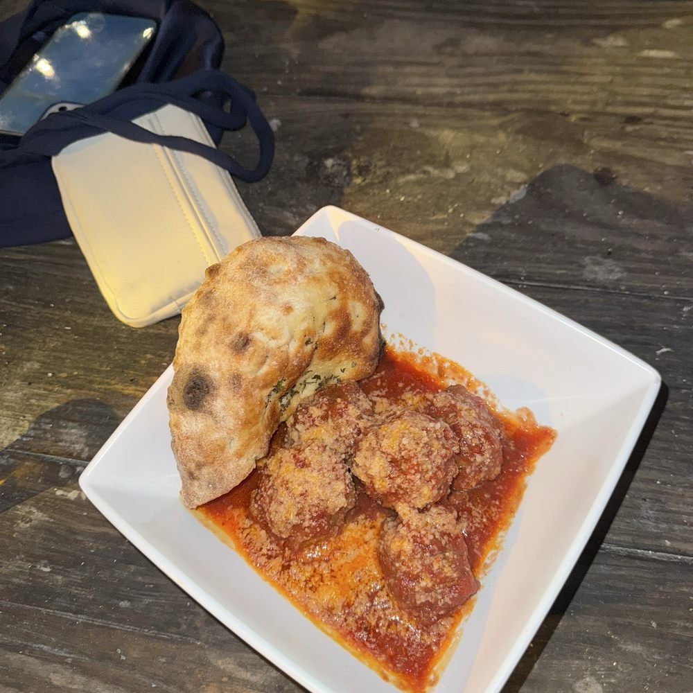 Federalist Pizza - Cannonballs - Pizza Near Me - Sacramento, California Federalist Pizza - Cannonballs - Pizza Near Me - Sacramento, California