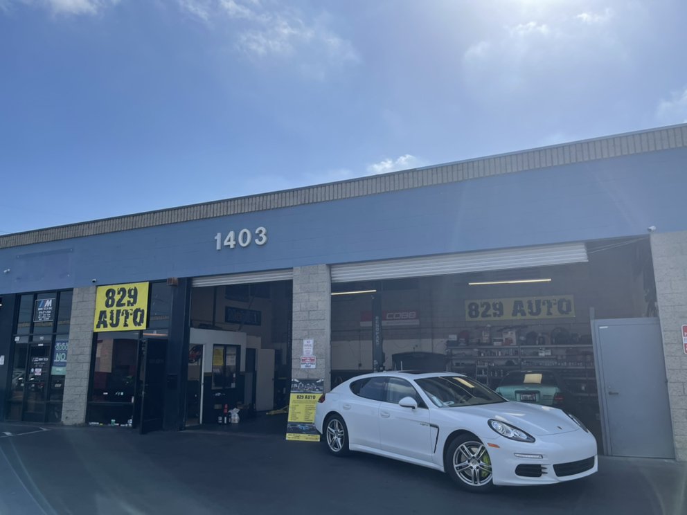 829 AUTO 131 Photos & 28 Reviews 1403 Broadway, Chula Vista
