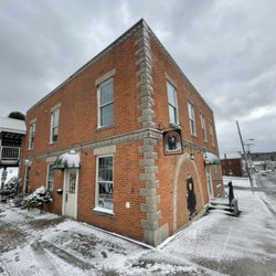 The Tunnel Inn - Winter @ The Tunnel Inn (Gallitzin PA)