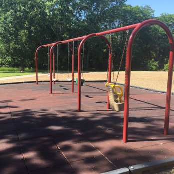 Sandpiper Recreation Area - Swings - Parks Near Me - Polk City, Iowa Sandpiper Recreation Area - Swings - Parks Near Me - Polk City, Iowa