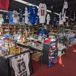 WNY Collectibles