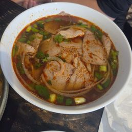 Bun Bo Hue