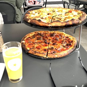 The Flying Goat - Gastropubs Near Me - Spokane, Washington