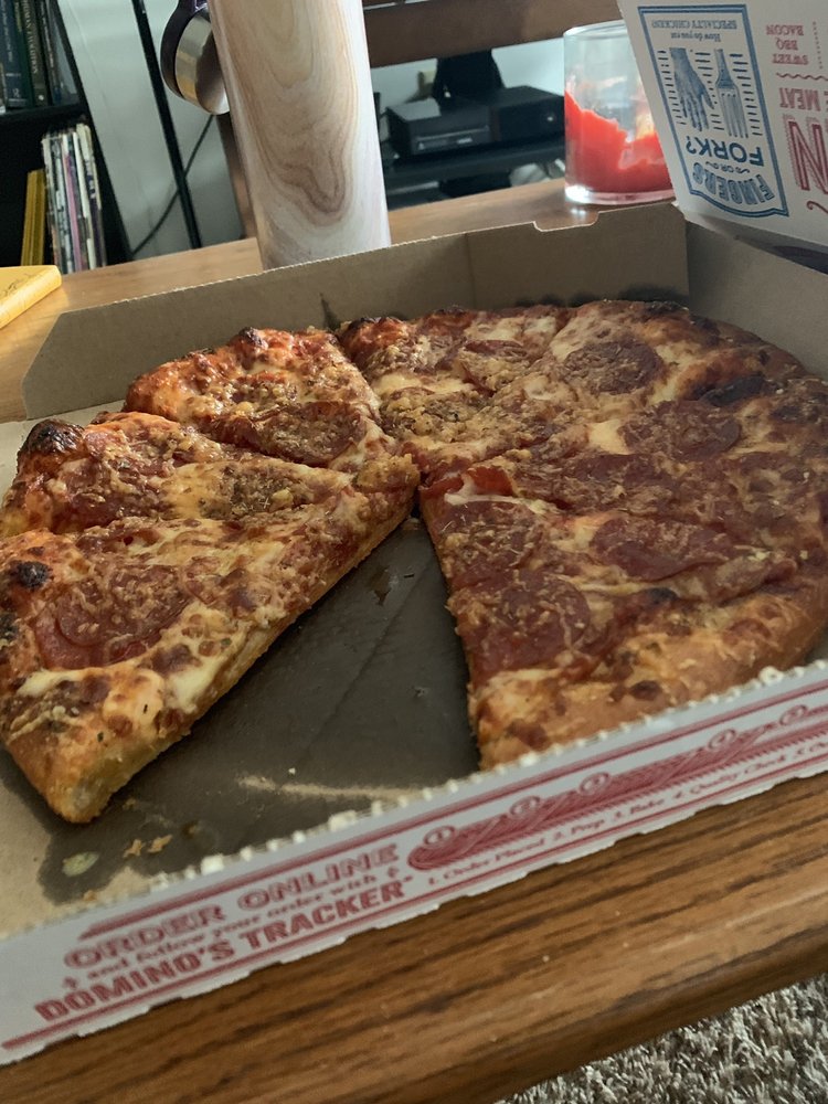 DOMINO’S PIZZA 10 Photos & 31 Reviews 3139 N Oakland Ave, Milwaukee