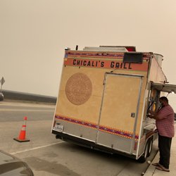chicalis grill