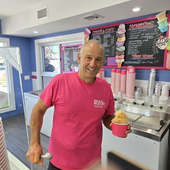 What’s The Scoop - Assuming Big Boss - Ice Cream & Frozen Yogurt Near Me - Shirley, New York What’s The Scoop - Assuming Big Boss - Ice Cream & Frozen Yogurt Near Me - Shirley, New York