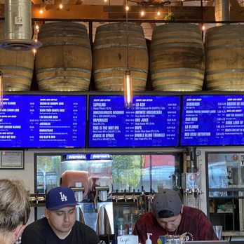 Long Beach Beer Lab - Todays beer menu - Breweries Near Me - Long Beach, California Long Beach Beer Lab - Todays beer menu - Breweries Near Me - Long Beach, California