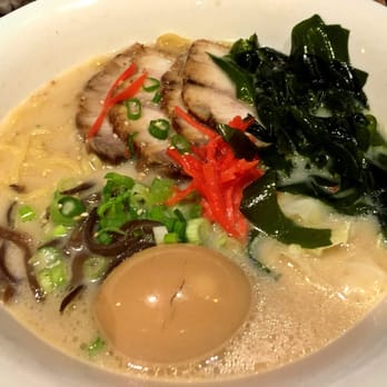 Ryujin Ramen - Tonkotsu - Ramen Near Me - Sacramento, California Ryujin Ramen - Tonkotsu - Ramen Near Me - Sacramento, California