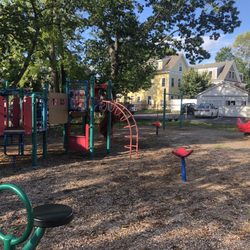 Cater Park - Playground