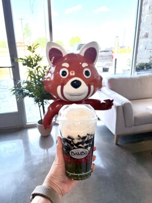 Bambu Desserts & Drinks