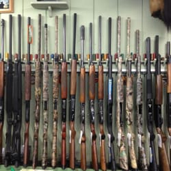 Universal Firearms