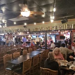 Cozzy's Comedy Club & Tavern