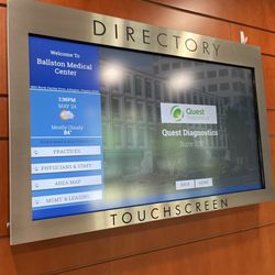 Quest Diagnostics - Suite 330