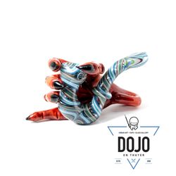 Dojo on Thayer