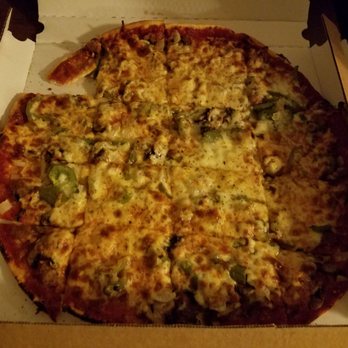 Al's Pizza - Al's special pizza - Pizza Near Me - Norridge, Illinois
