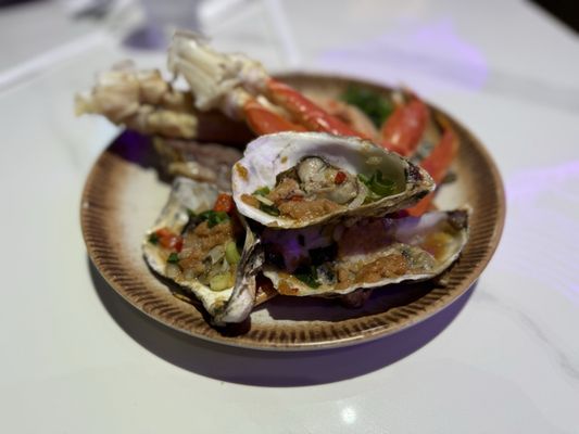 Gohan Buffet by null