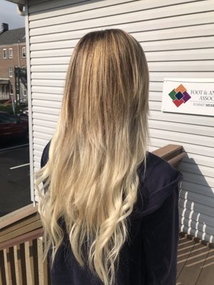 Lynx Hair Lounge 12 Photos 14 Reviews Hair Salons 230 S Branch Rd Hillsborough Nj United States Phone Number