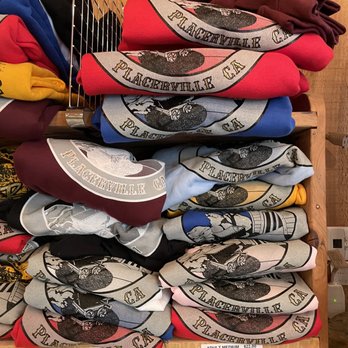 Hangtown Gold Bug Park - Shirts - Parks Near Me - Placerville, California