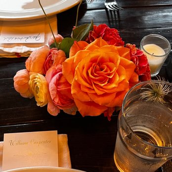 SYG Designs - Everything was perfect! - Florists Near Me - Charleston, South Carolina SYG Designs - Everything was perfect! - Florists Near Me - Charleston, South Carolina