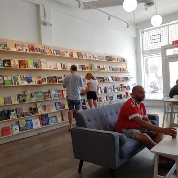 Contra Coffee & Tea - Cool interior! - Coffee & Tea Near Me - Orange, California