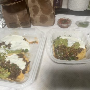 Taqueria Extra - Super Asada tacos - Mexican Near Me - Pleasanton, California