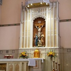 St Thomas Aquinas Catholic Church