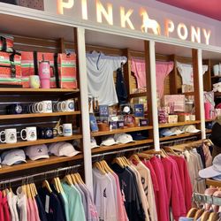Pink Pony - Pink Pony gift shop