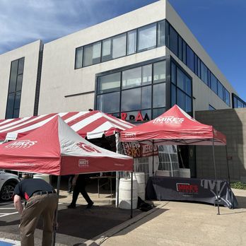 Mike's Camera- Boulder - Tent sale and vendor expo this weekend! - Photography Stores & Services Near Me - Boulder, Colorado