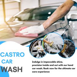 Castro Car Wash