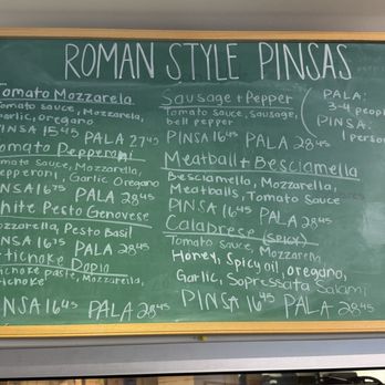 Pala Bakery - Bakeries Near Me - Atlanta, Georgia