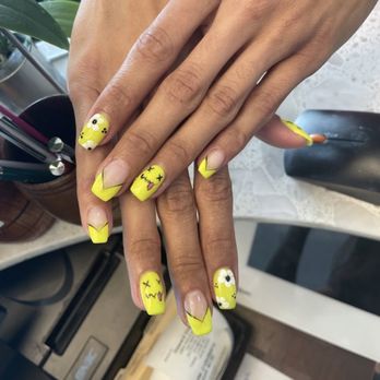 OMG Nails & Spa - Nail Salons Near Me - Kansas City, Missouri OMG Nails & Spa - Nail Salons Near Me - Kansas City, Missouri