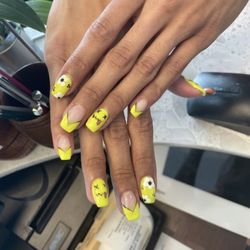 OMG Nails & Spa