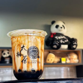 Taichi Bubble Tea - Bubble Tea Near Me - Mount Prospect, Illinois