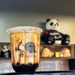 Taichi Bubble Tea