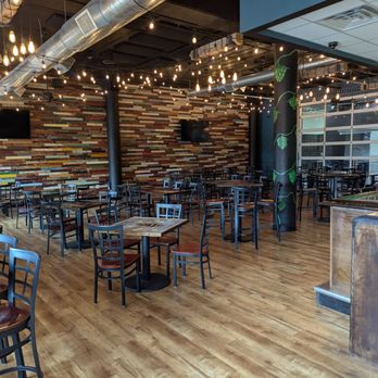 Tighthead Brewing Company - Breweries Near Me - Mundelein, Illinois Tighthead Brewing Company - Breweries Near Me - Mundelein, Illinois