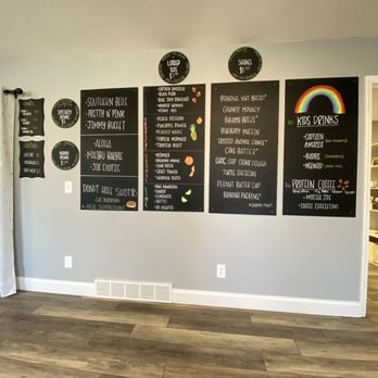 Huckleberry Nutrition - Menu - Juice Bars & Smoothies Near Me - Hannibal, Missouri Huckleberry Nutrition - Menu - Juice Bars & Smoothies Near Me - Hannibal, Missouri