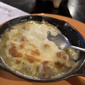 Cocina Madrigal - hatch green chile pork fundido - Tacos Near Me - Phoenix, Arizona