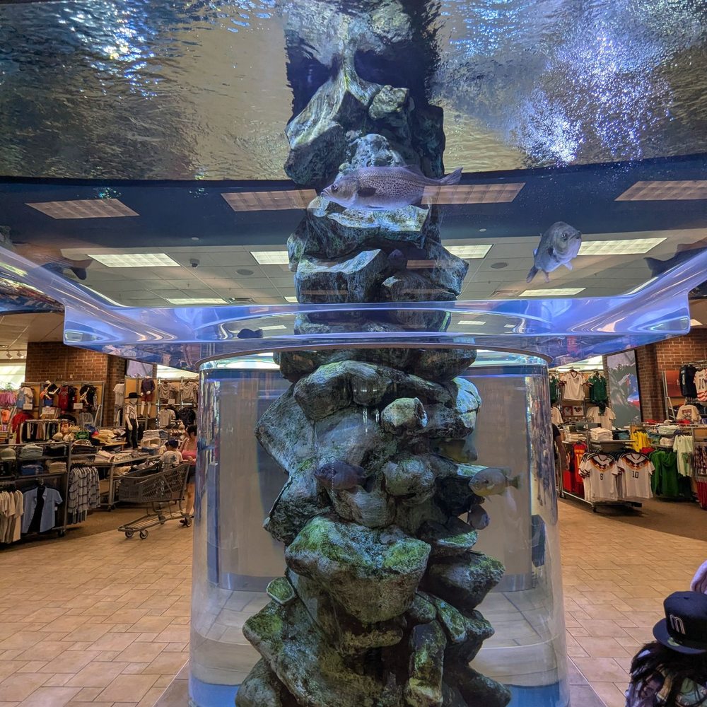 Scheels - Sports Wear Near Me - Sparks, Nevada