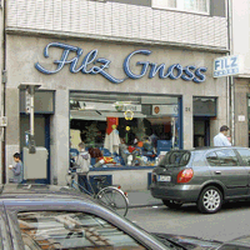 Filz Gnoss