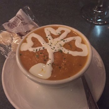 Photo of County Clare Irish Pub - Milwaukee, WI, United States. Root soup