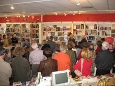 Brazos Bookstore by null