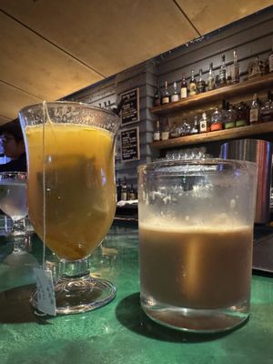 Peking Tavern by null