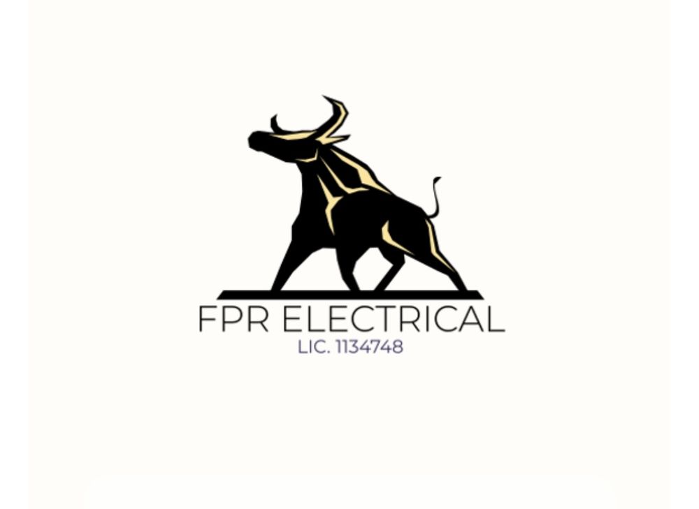 Slide of FPR Electrical