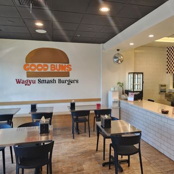 Good Buns - Burgers Near Me - Buena Park, California Good Buns - Burgers Near Me - Buena Park, California