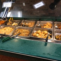 New China Buffet