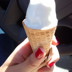 Mcdonald's - Y de paso me compre una nieve =)